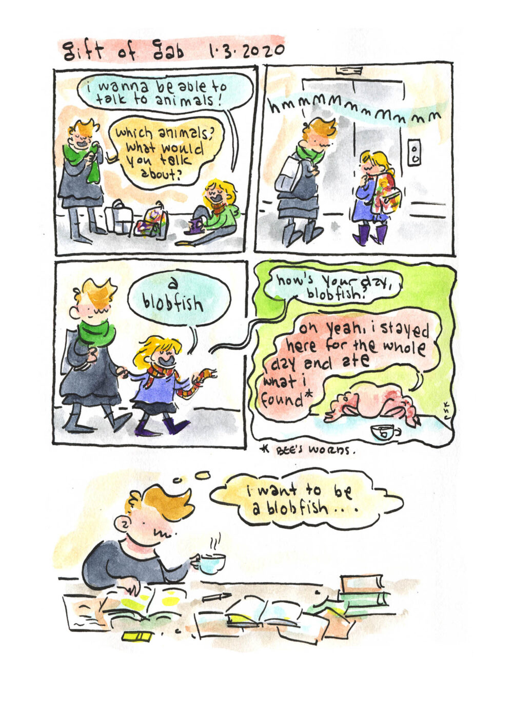 A Journal of the  Plague Here 36