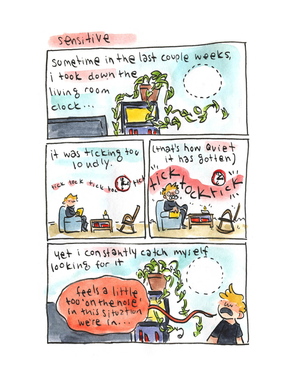 A Journal of the  Plague Here 12