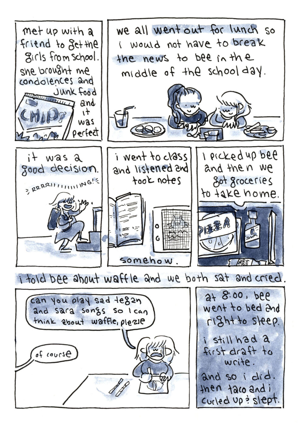 La Rentrée 9