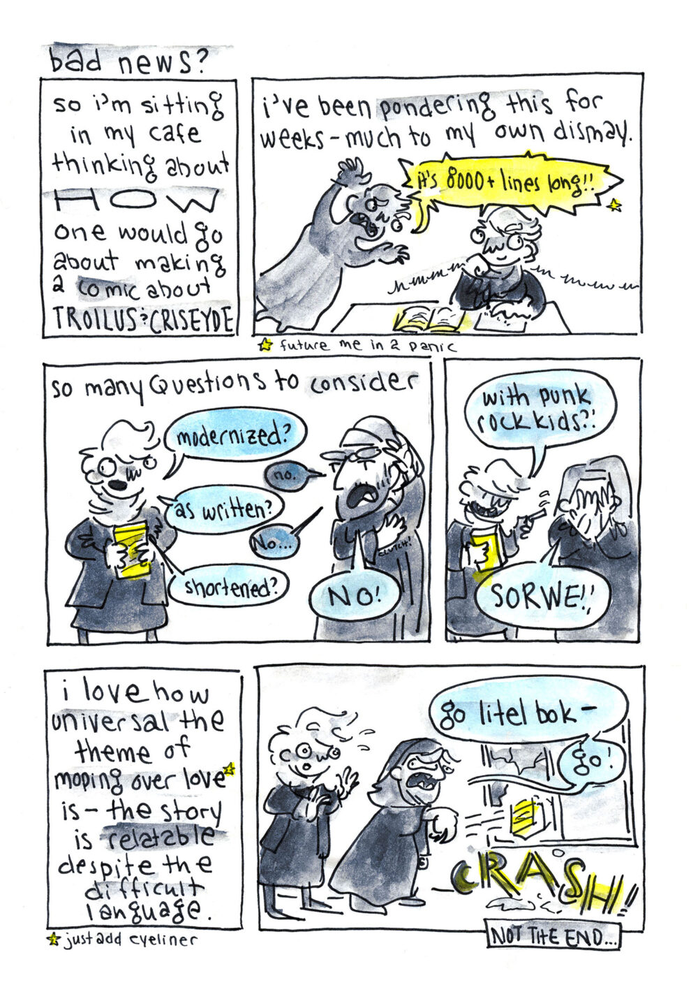La Rentrée 5