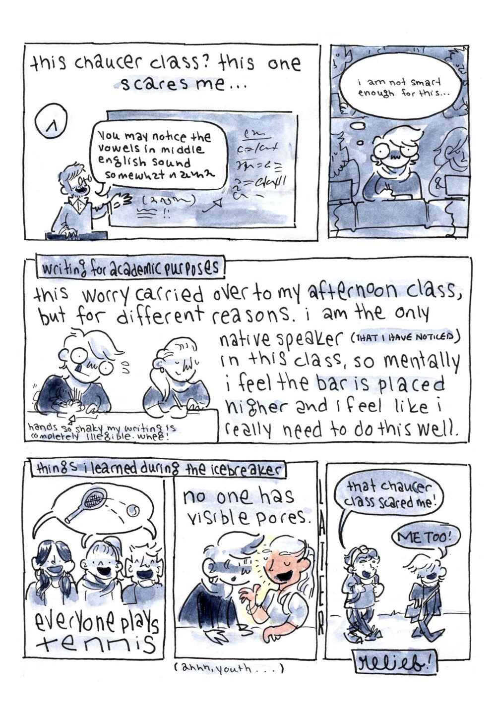 La Rentrée 16