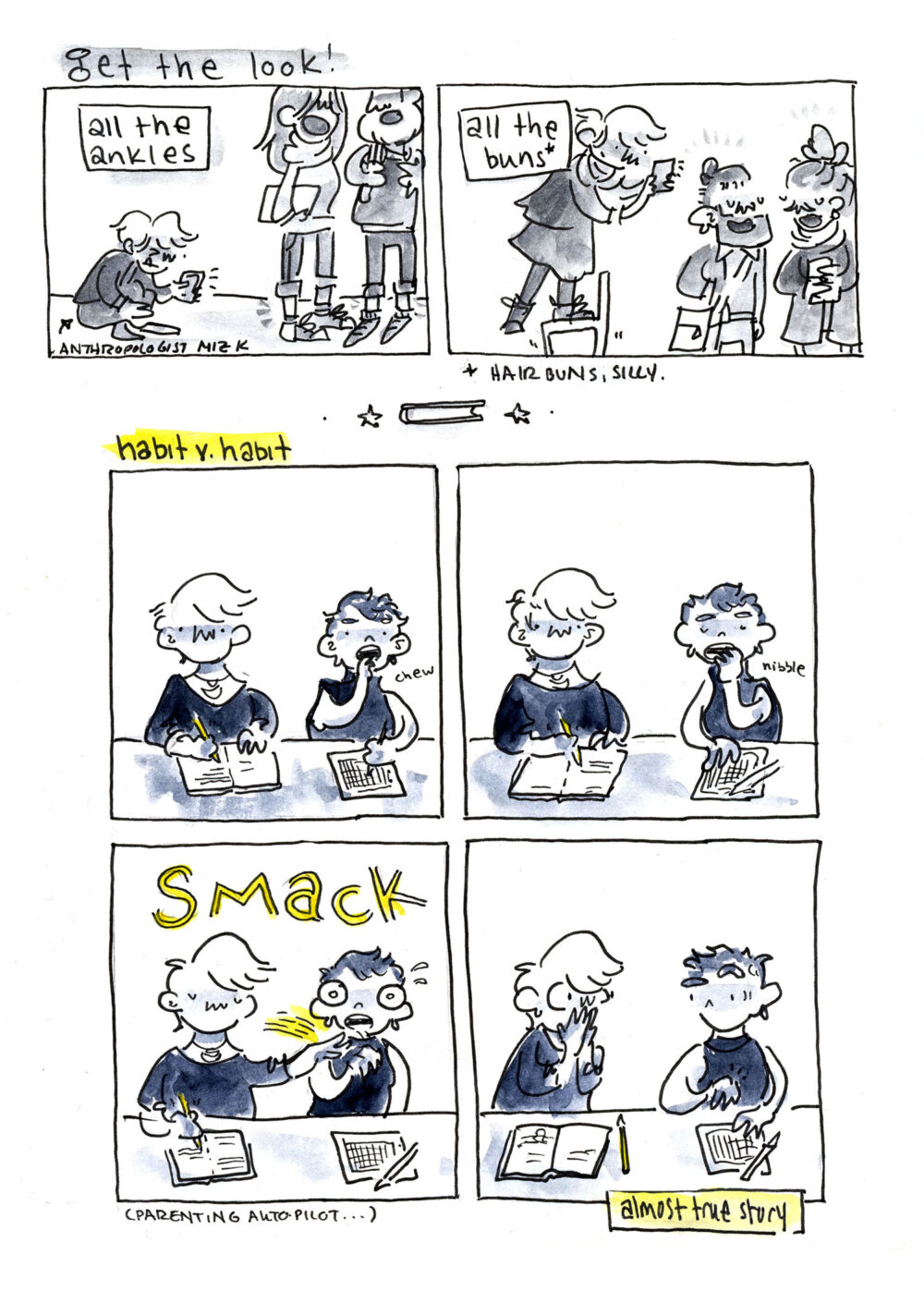 La Rentrée 15