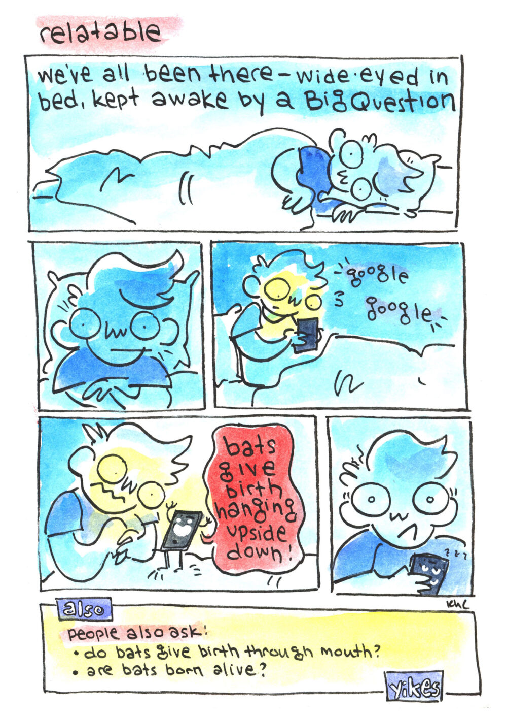 2020 Diary 9
