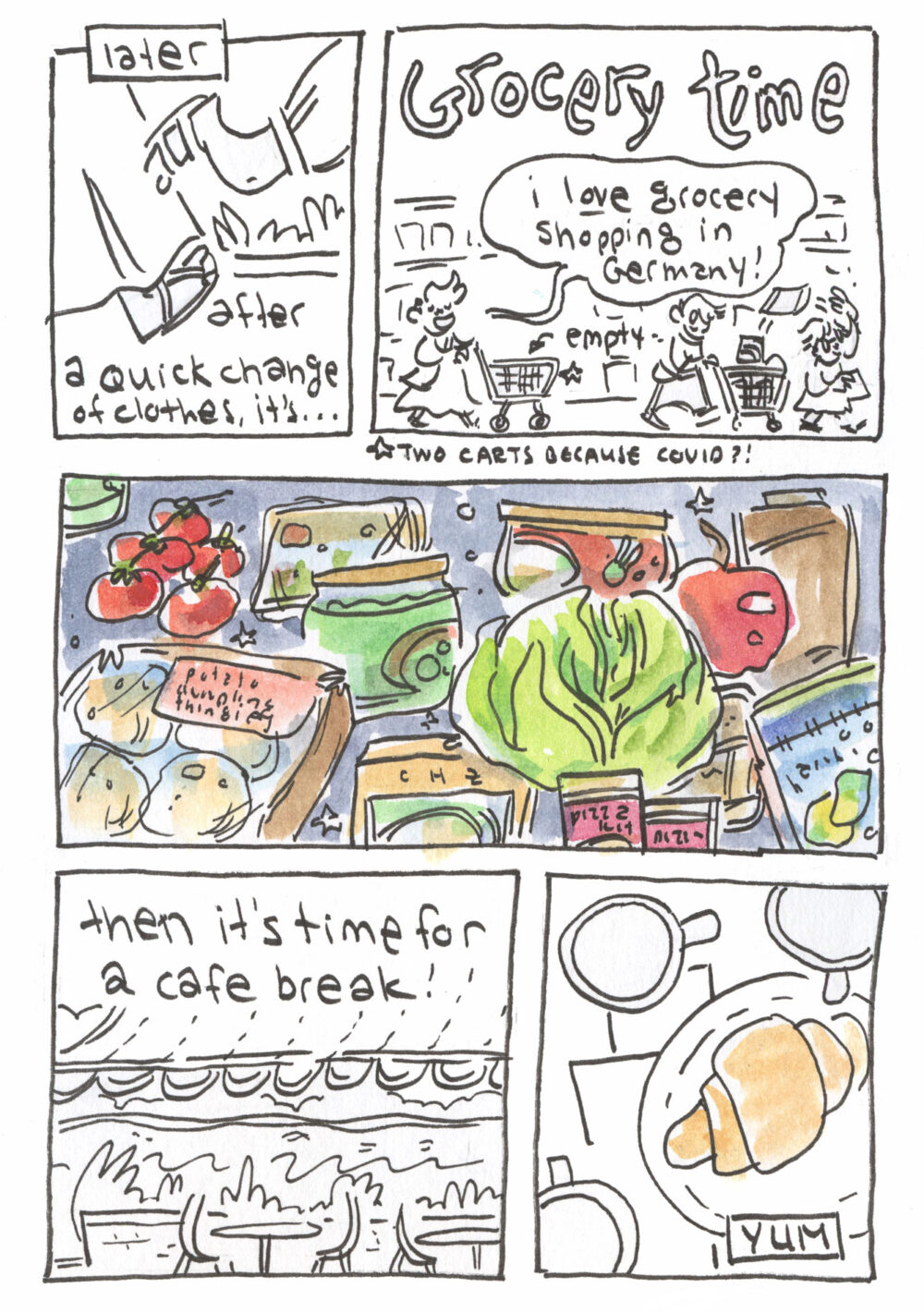 2021 Diary 13