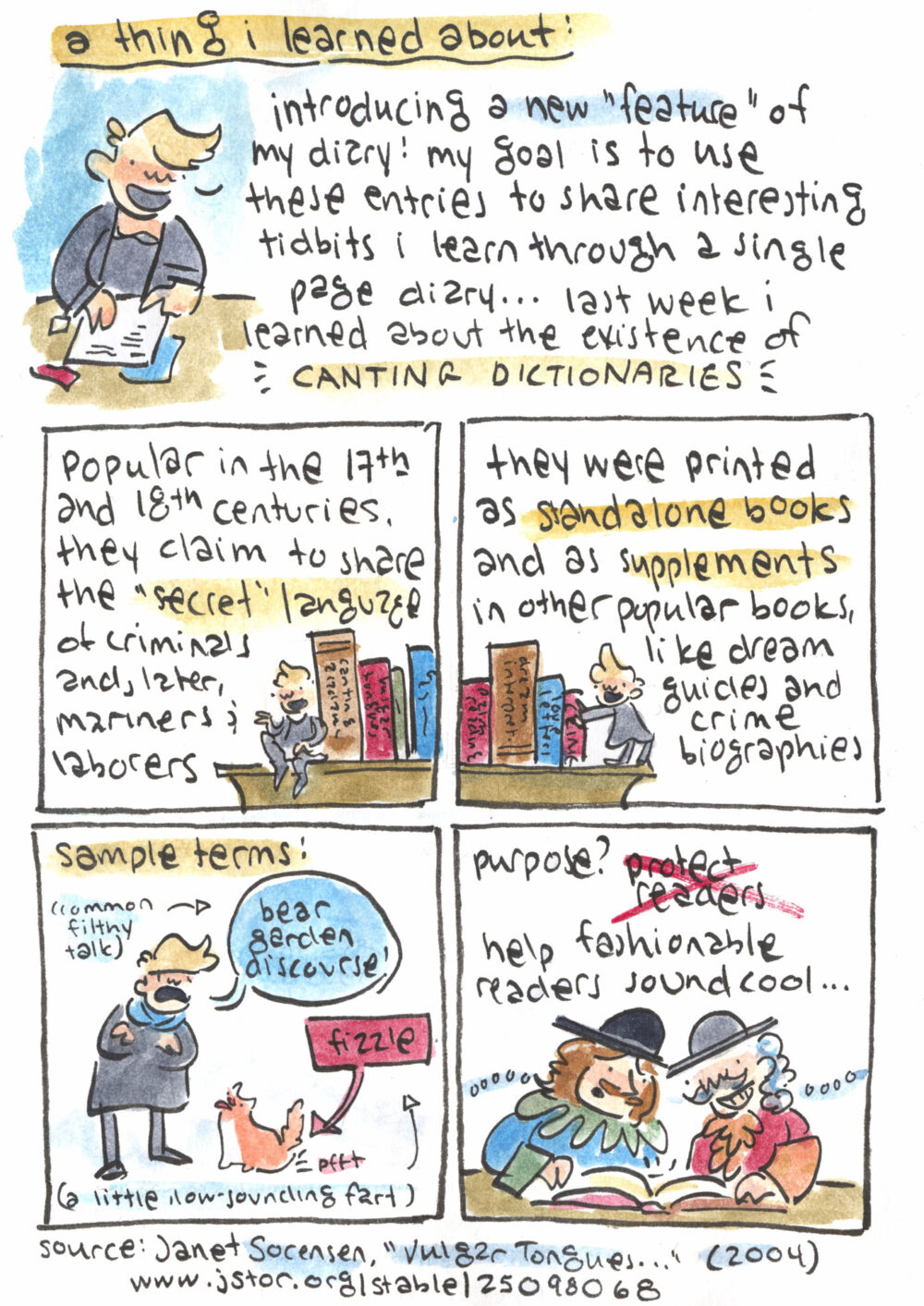 2021 Diary 5