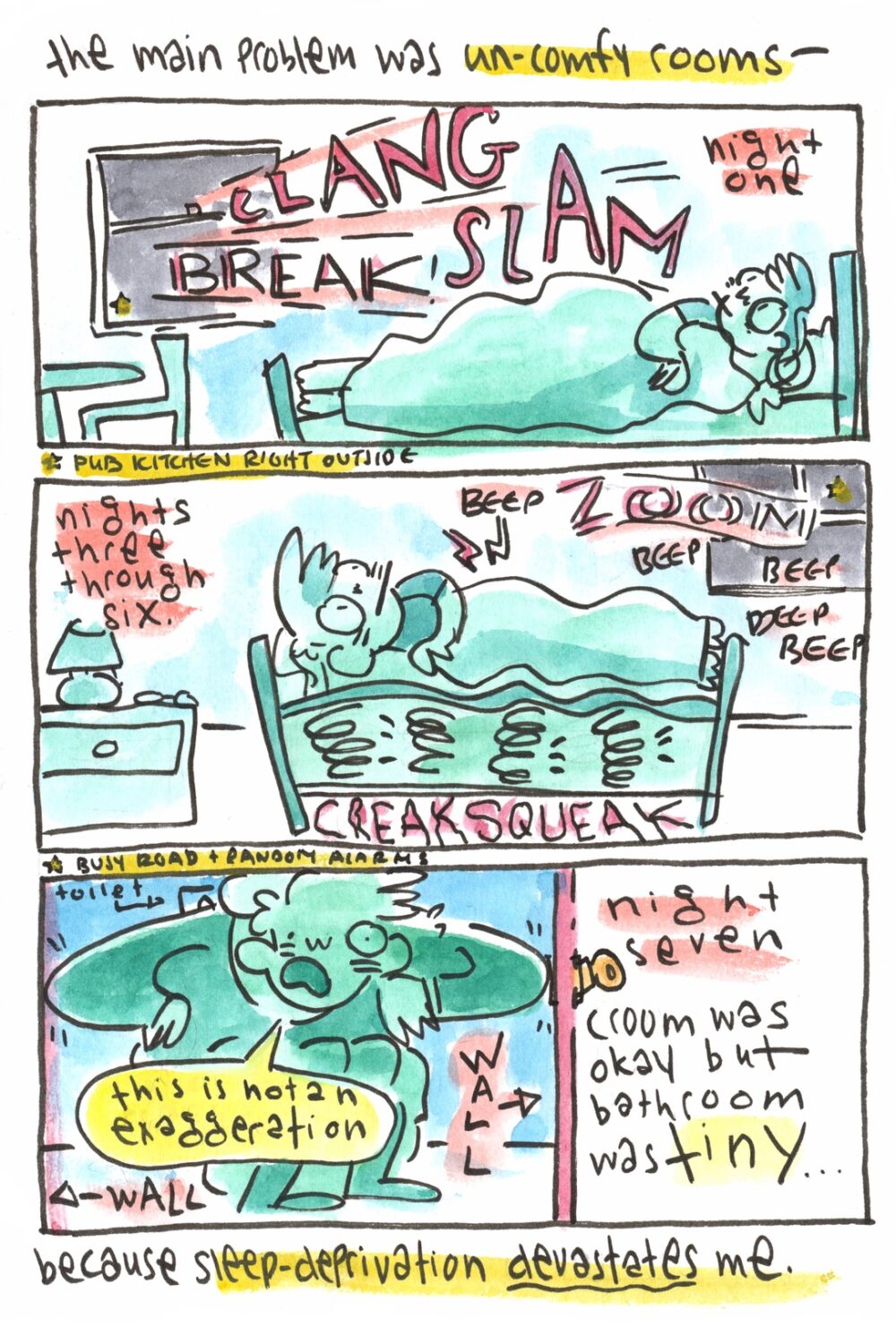 2023 Diary 14