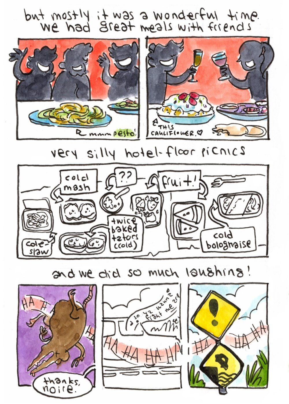 2023 Diary 17