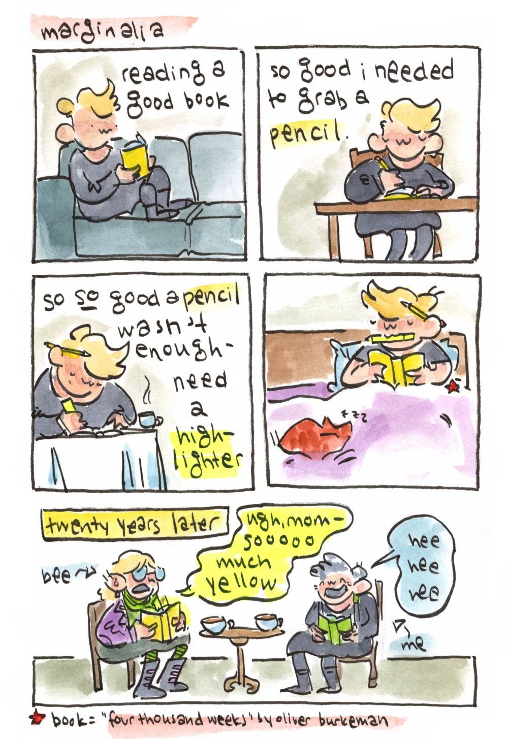 2023 Diary 4