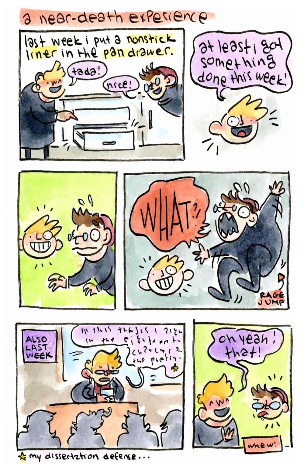 2025 Diary 8